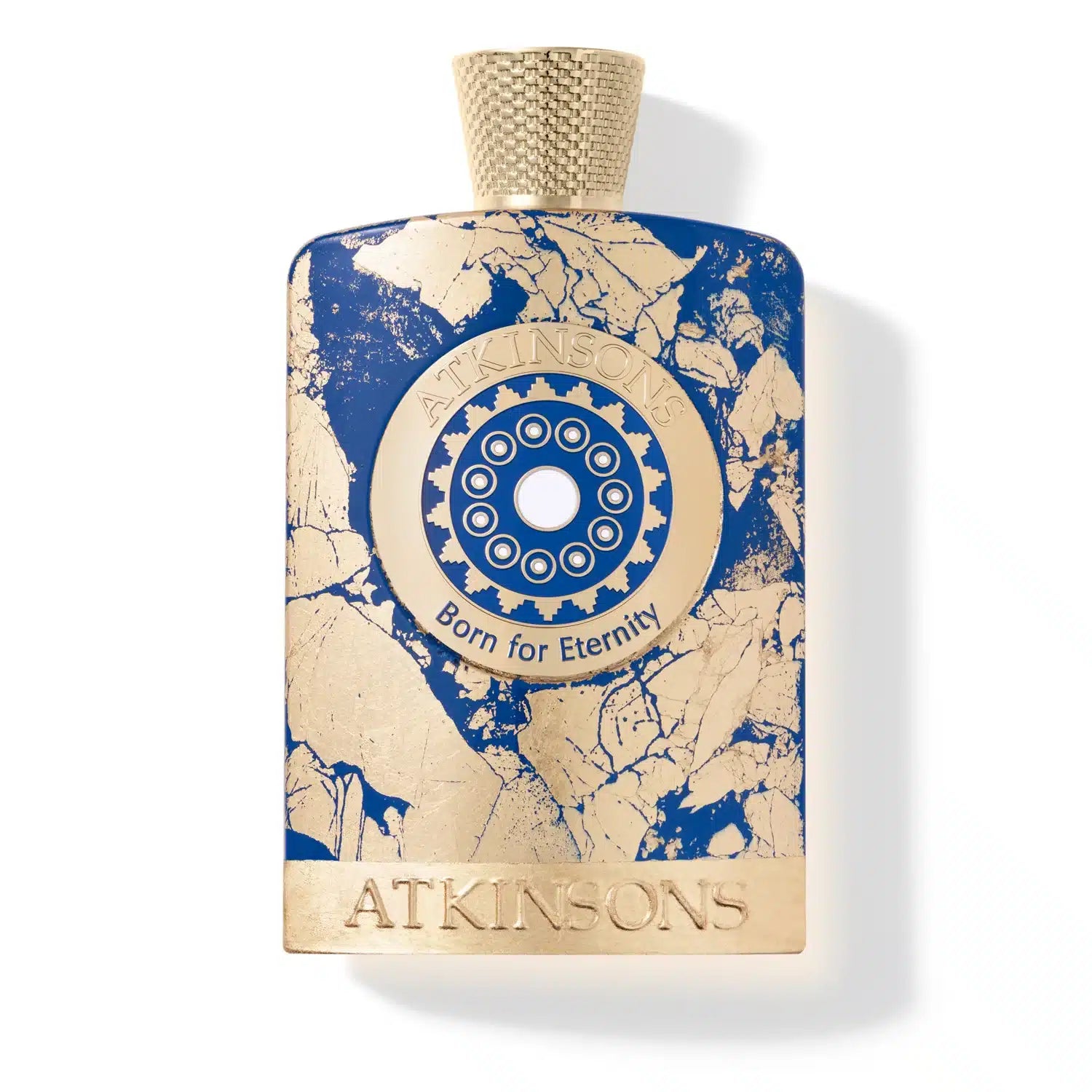 ATKINSONS BORN FOR ETERNITY UNISEX PARFUM INTENSE 100ML - Al Himyan Perfumes | عطور هميان | Oud & Luxury Fragrances - ATKINSONS