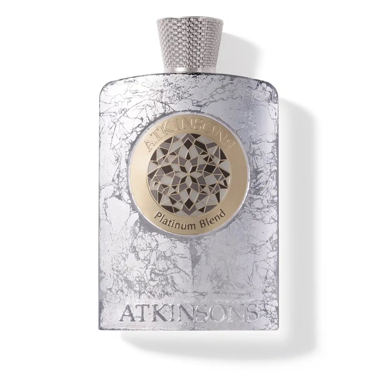 TKINSONS PLATINUM BLEND UNISEX PARFUM INTENSE 100ML - Al Himyan Perfumes | عطور هميان | Oud & Luxury Fragrances - ATKINSONS Hauptbild