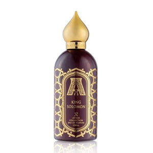 Attar Collection King Solomon Unisex EDP 100ml bottle