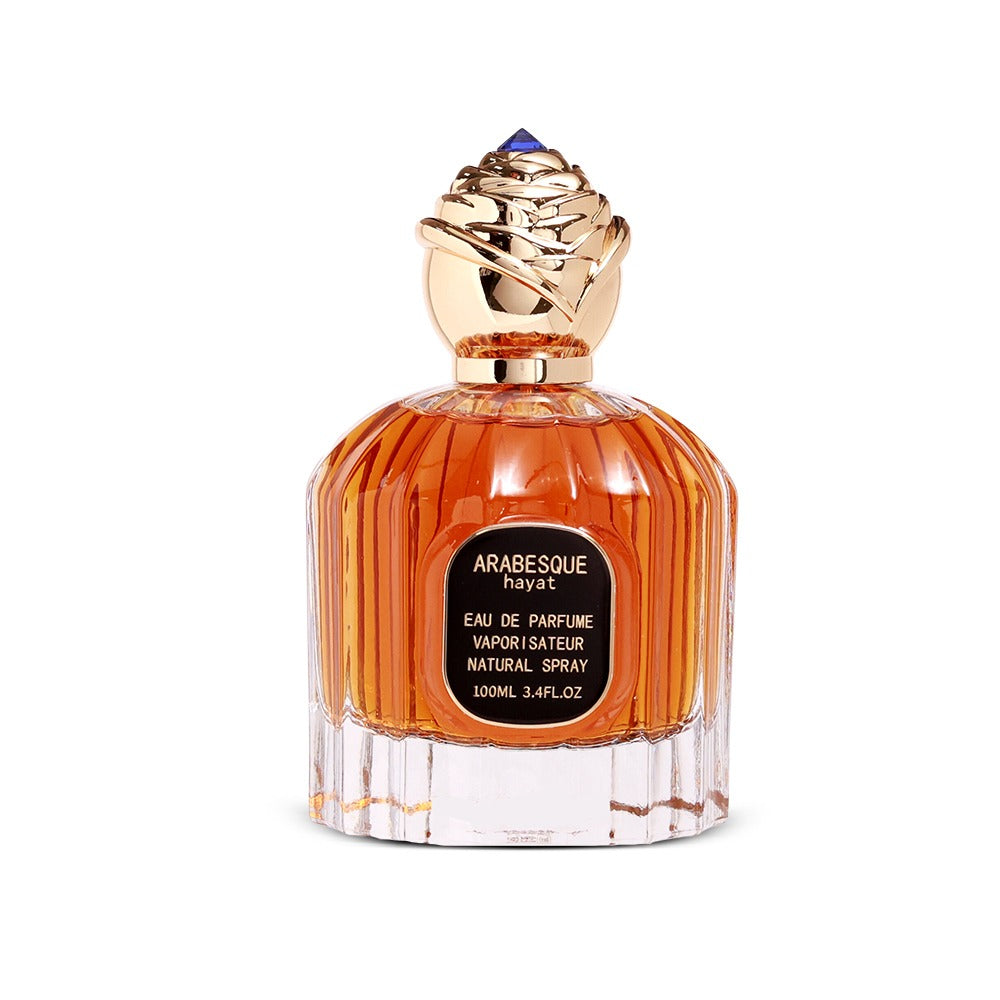 Aurora Scents Arabesque Hayat 100ml