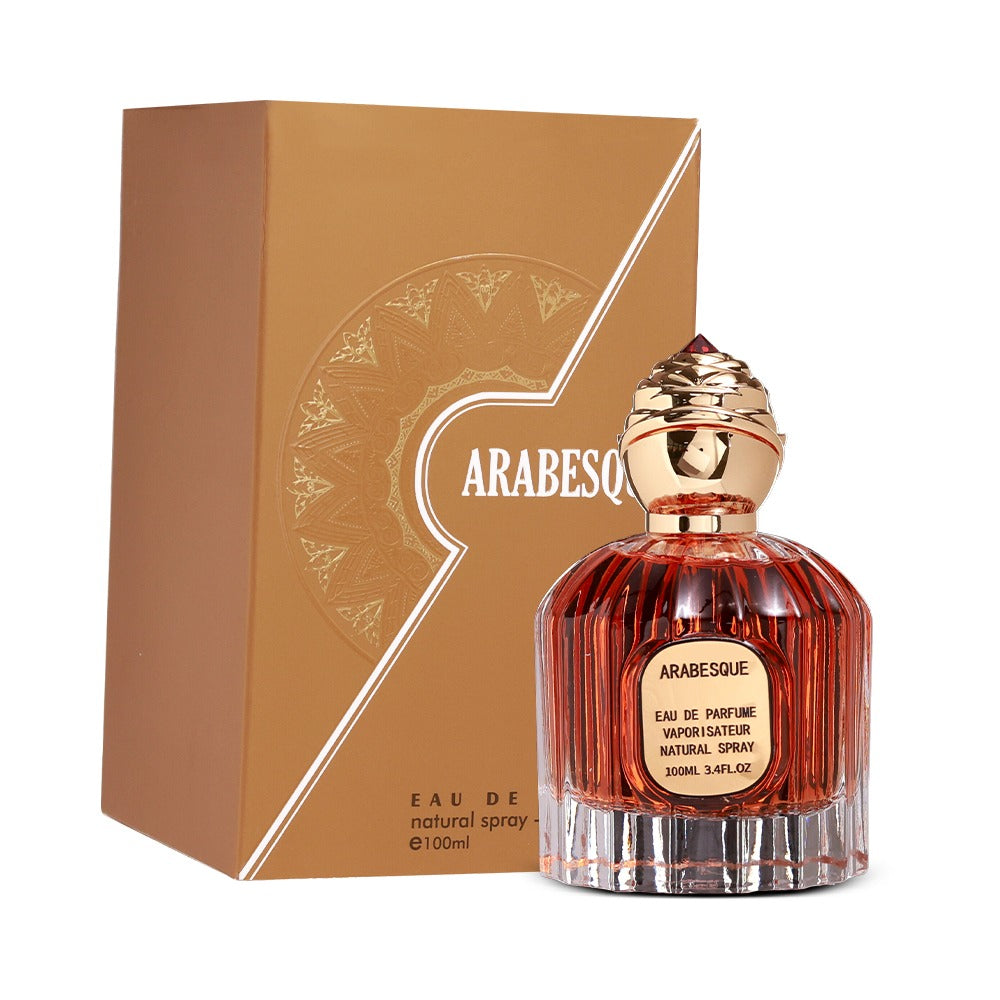 Aurora Scents Arabesque 100ml