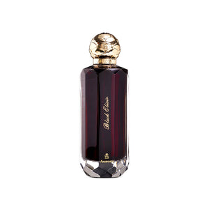AURORA SCENTS BLACK ELIXIR FOR MEN EDP 100ML - Al Himyan Perfumes | عطور هميان | Oud & Luxury Fragrances - Aurora Scents