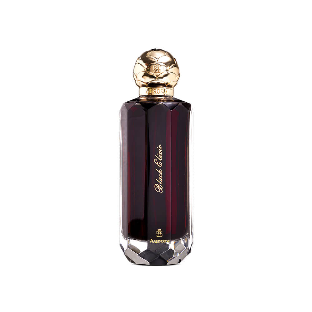 Aurora Scents Black Elixir 100ml