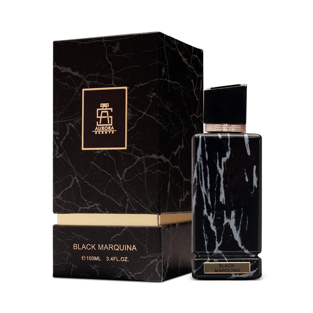 Aurora Scents Marbel Black Marquina 100ml