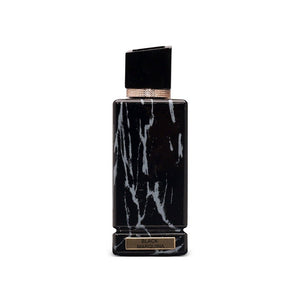 AURORA SCENTS MARBEL BLACK MARQUINA UNISEX EDP 100ML - Al Himyan Perfumes | عطور هميان | Oud & Luxury Fragrances - Aurora Scents