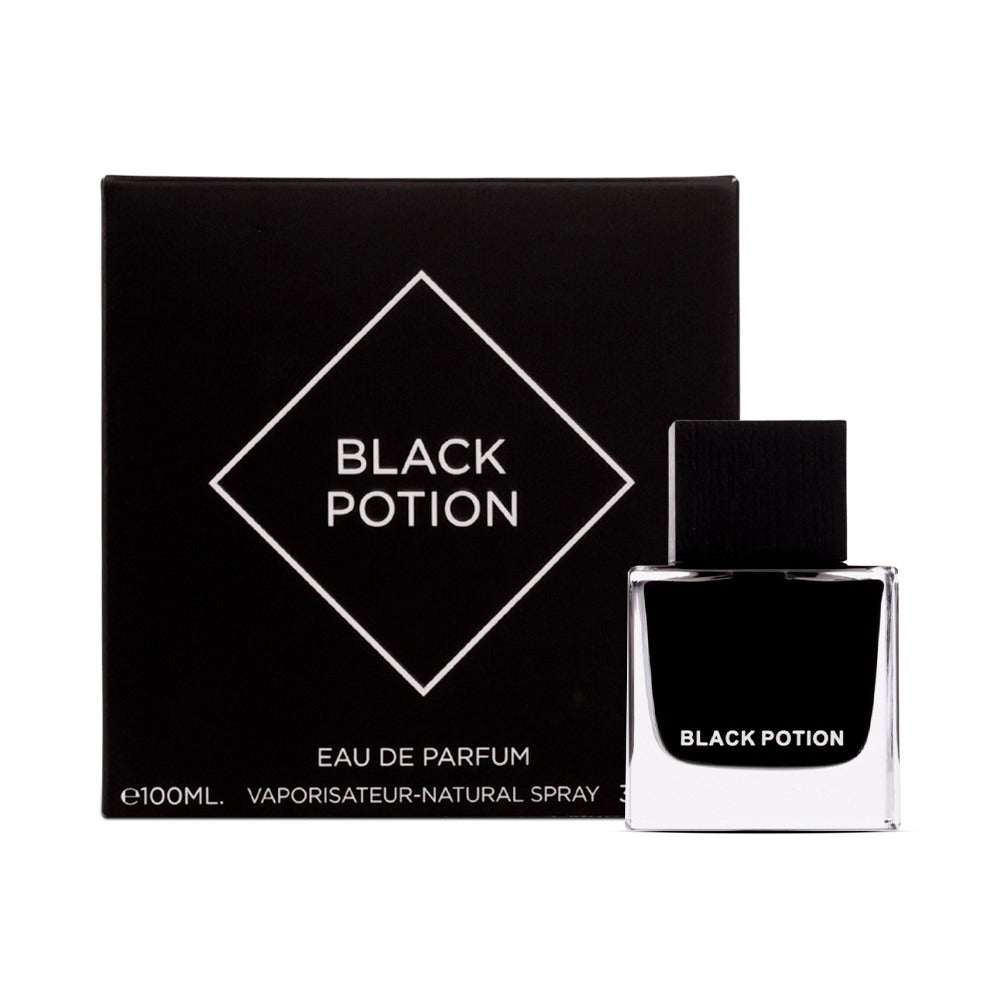 Aurora Scents Black Potion 100ml