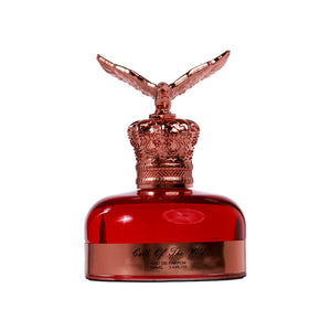 AURORA SCENTS CALL OF THE WILD FOR WOMEN EDP 100ML - Al Himyan Perfumes | عطور هميان | Oud & Luxury Fragrances - Aurora Scents