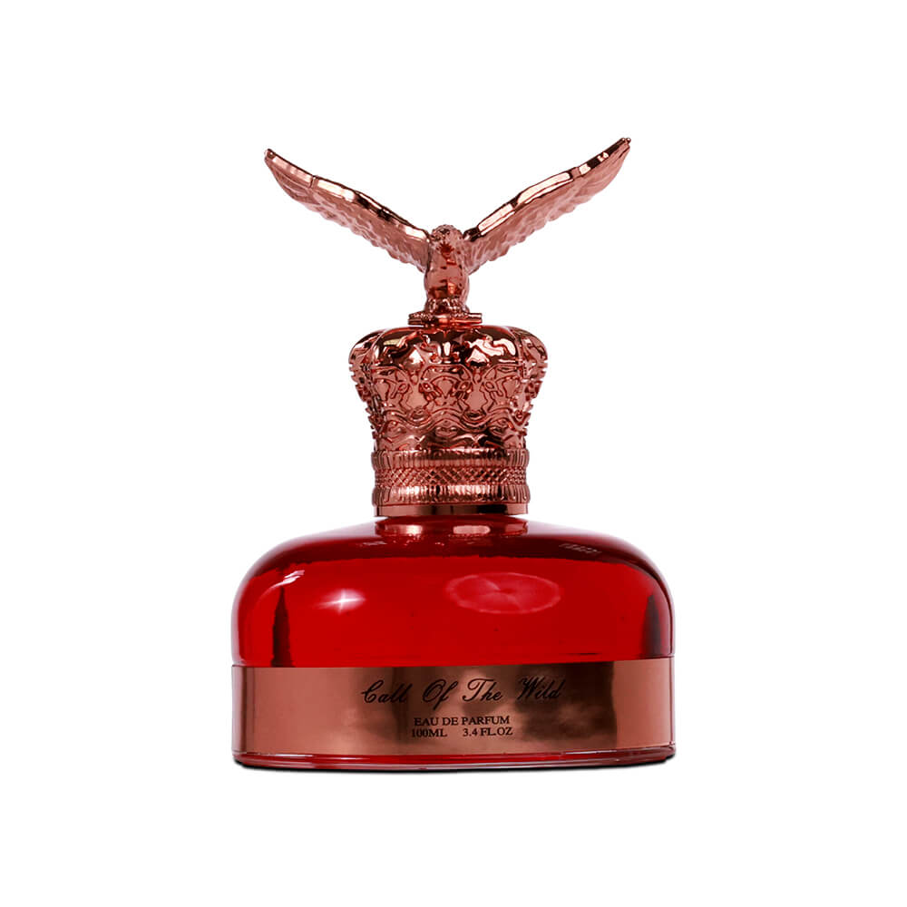 Aurora Scents Call Of The Wild 100ml