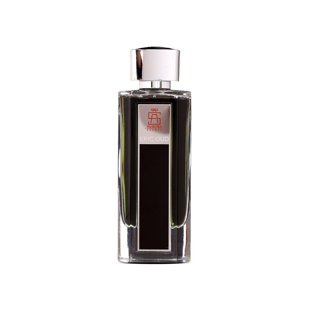 Aurora Scents Epic Oud 100ml
