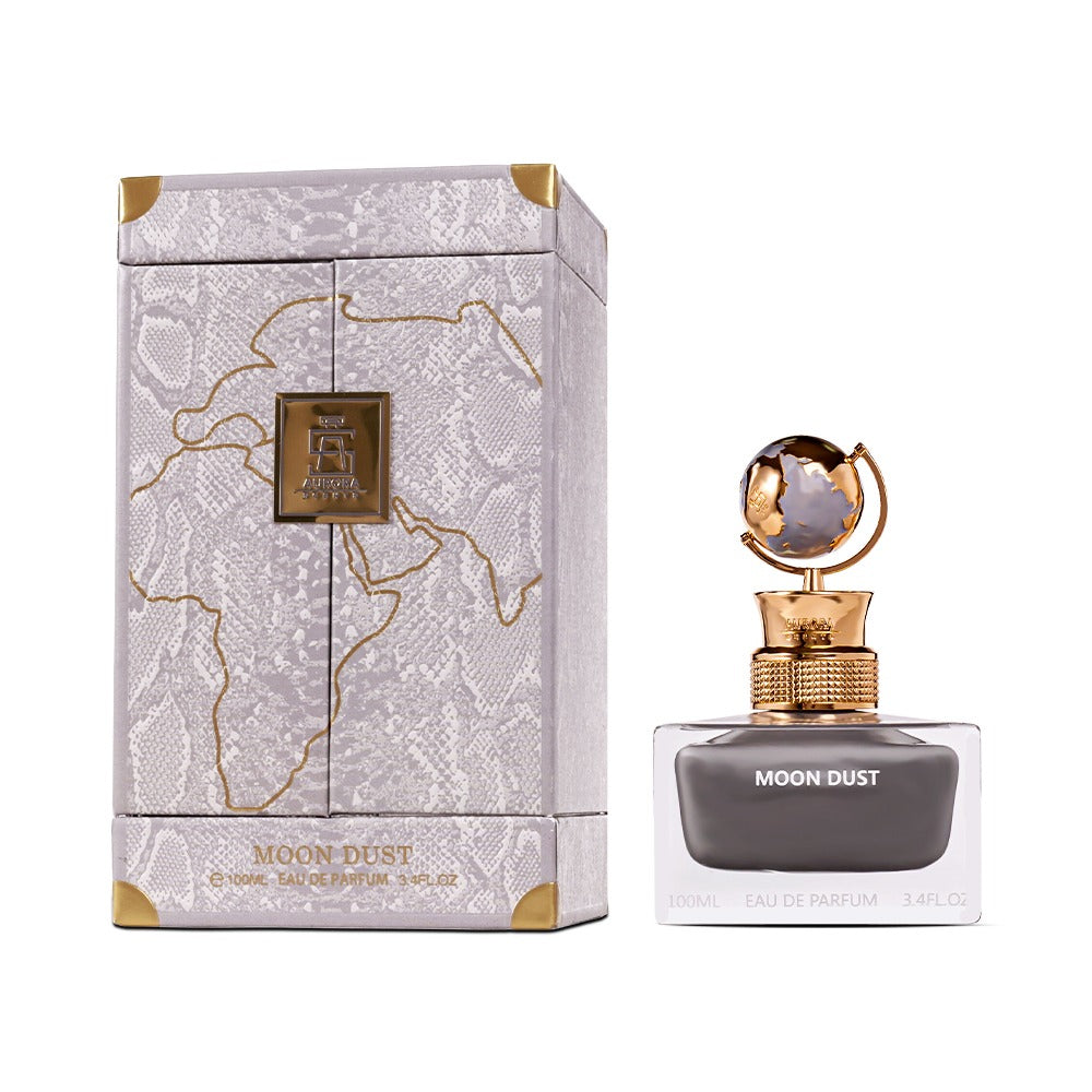 Aurora Scents Globe Moon Dust 100ml