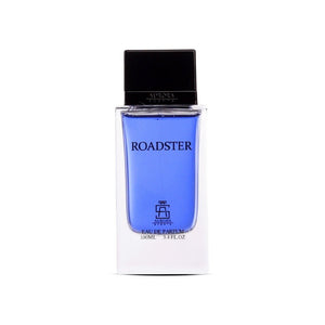AURORA SCENTS ROADSTER FOR MEN EDP 100ML - Al Himyan Perfumes | عطور هميان | Oud & Luxury Fragrances - Aurora Scents