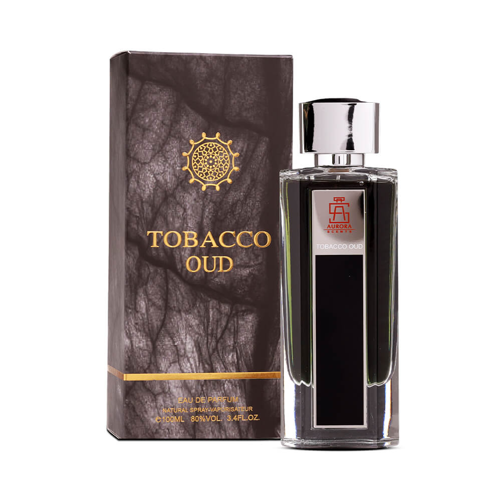 Aurora Scents Tobacco Oud 100ml