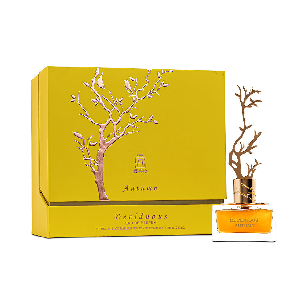 Aurora Scents Deciduous Autumn 100ml