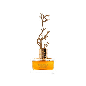 AURORA SCENTS DECIDUOUS AUTUMN FOR WOMEN EDP 100ML - Al Himyan Perfumes | عطور هميان | Oud & Luxury Fragrances - Aurora Scents