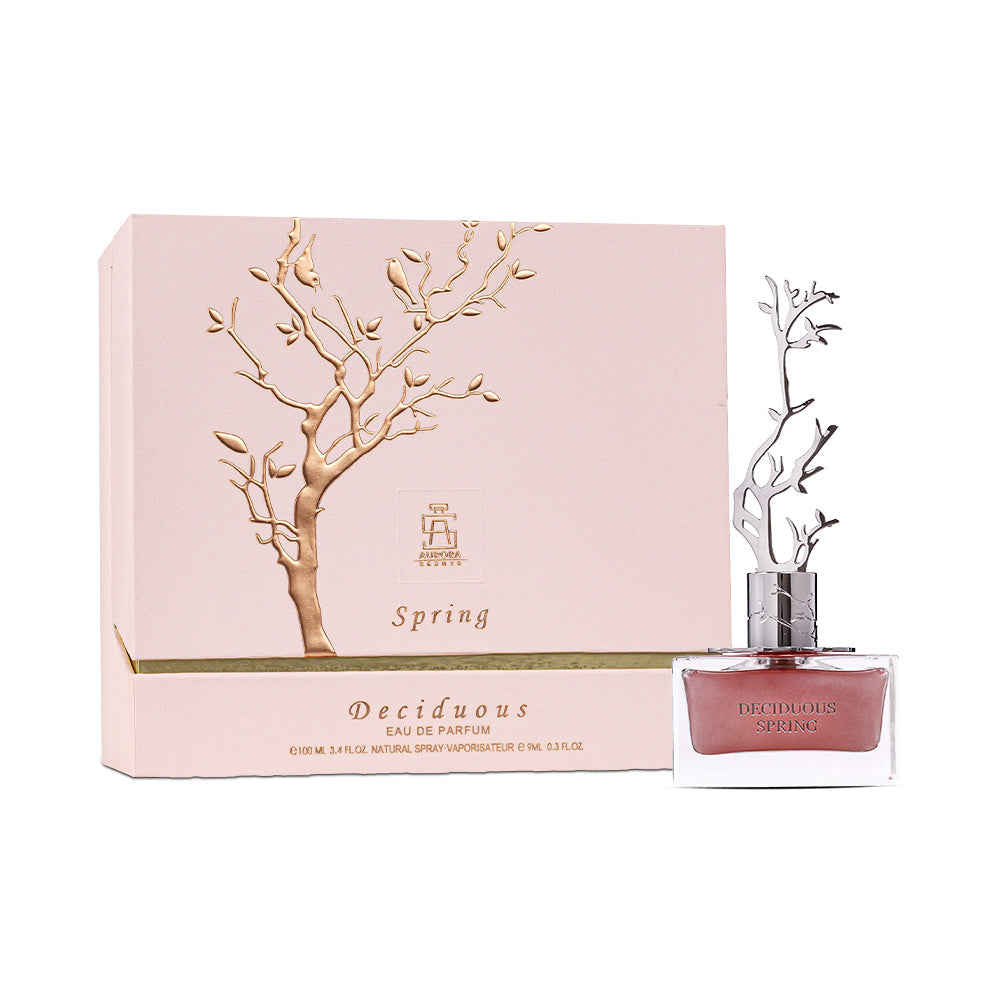 Aurora Scents Deciduous Spring 100ml