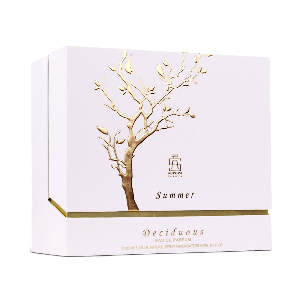 Aurora Scents Deciduous Summer 100ml
