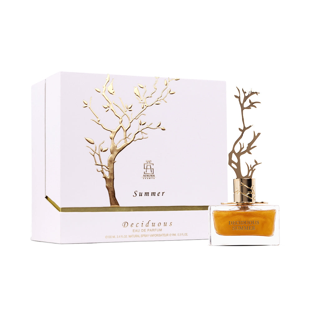 Aurora Scents Deciduous Summer 100ml