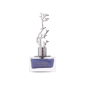 AURORA SCENTS DECIDUOUS WINTER FOR WOMEN EDP 100ML - Al Himyan Perfumes | عطور هميان | Oud & Luxury Fragrances - Aurora Scents