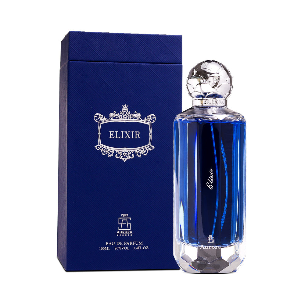 Aurora Scents Elixir 100ml