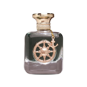 AURORA SCENTS EXPLORER GOLD FOR WOMEN EDP - Al Himyan Perfumes | عطور هميان | Oud & Luxury Fragrances - Aurora Scents