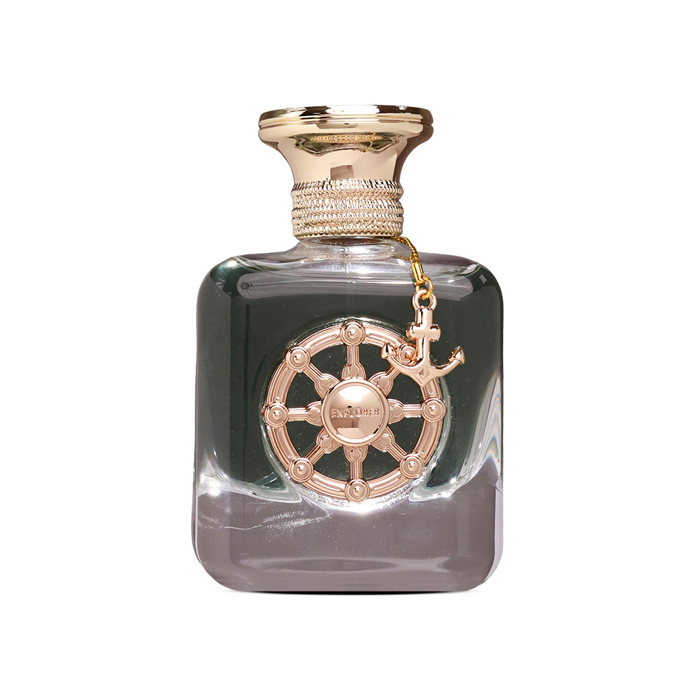 Aurora Scents Explorer Gold 100ml
