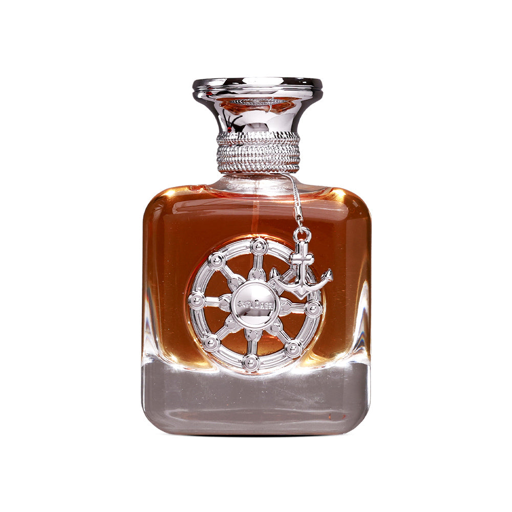 Aurora Scents Explorer Silver 100ml Main image