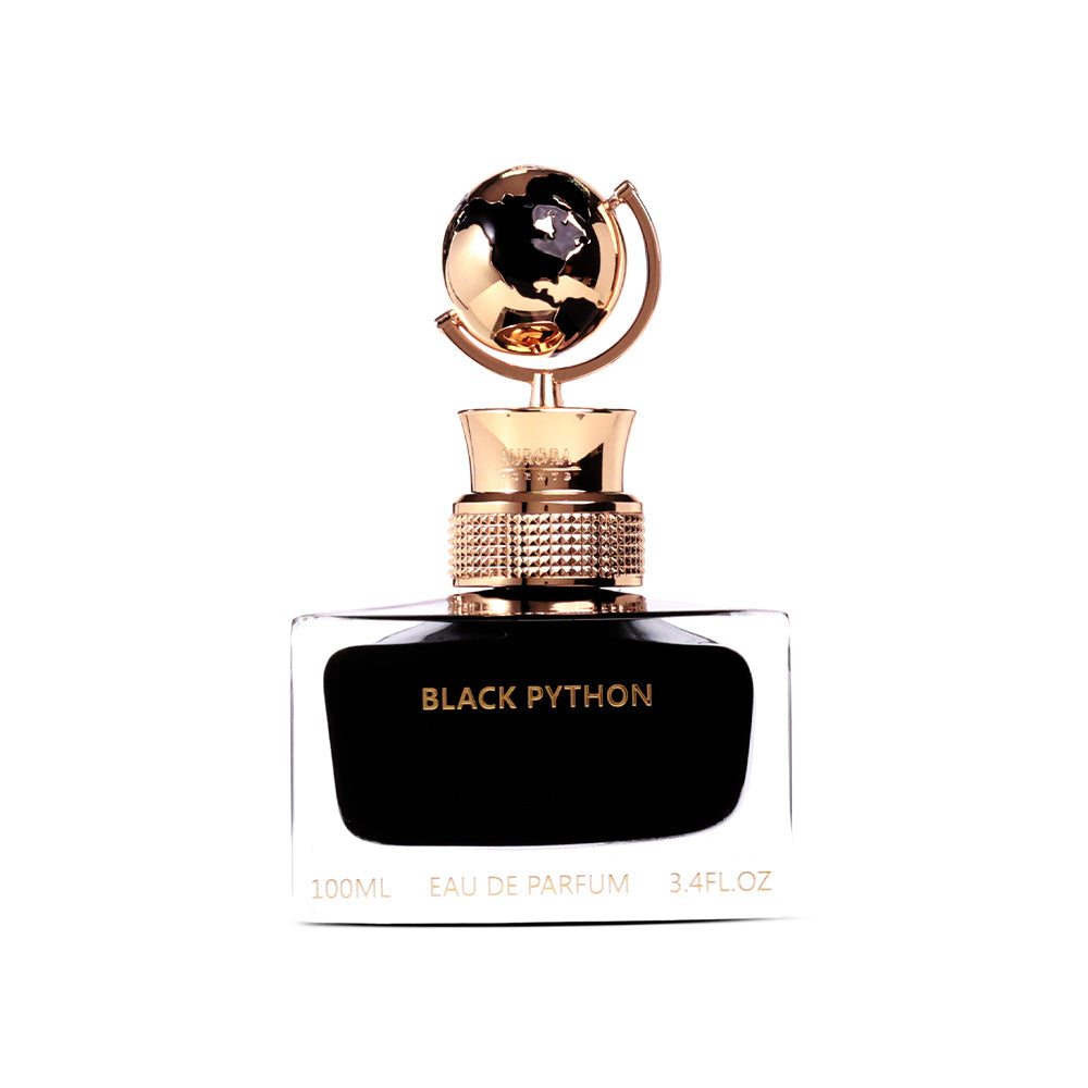 Aurora Scents Globe Black Python 100ml