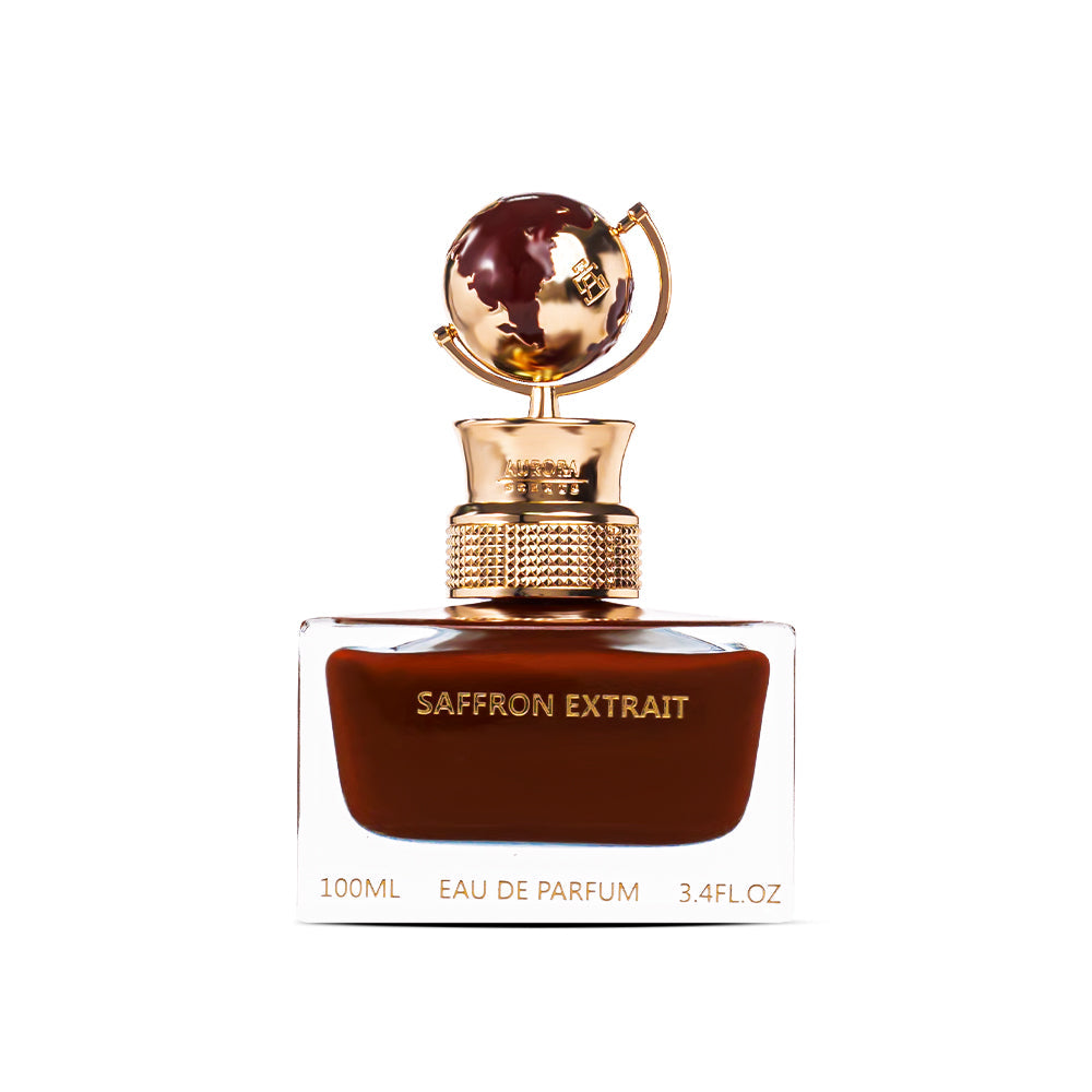 Aurora Scents Globe Saffron 100ml