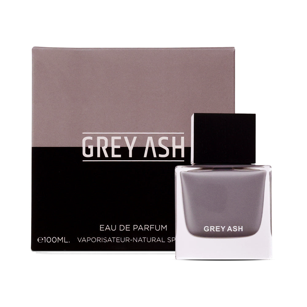 Aurora Scents Grey Ash 100ml