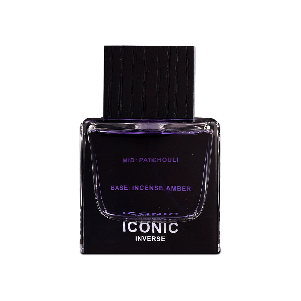 Aurora Scents Iconic Inverse 100ml