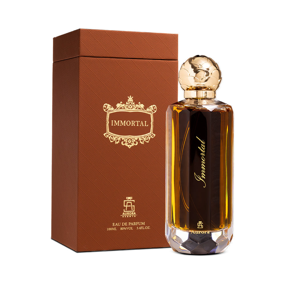 Aurora Scents Immortal 100ml