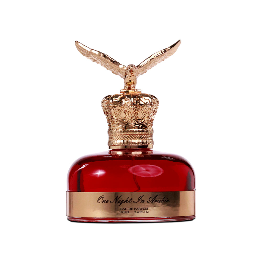 Aurora Scents One Night In Arabia 100ml