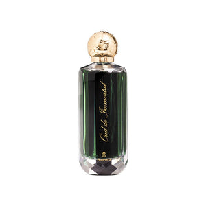 AURORA SCENTS OUD DE IMMORTAL FOR MEN EDP 100ML - Al Himyan Perfumes | عطور هميان | Oud & Luxury Fragrances - Aurora Scents