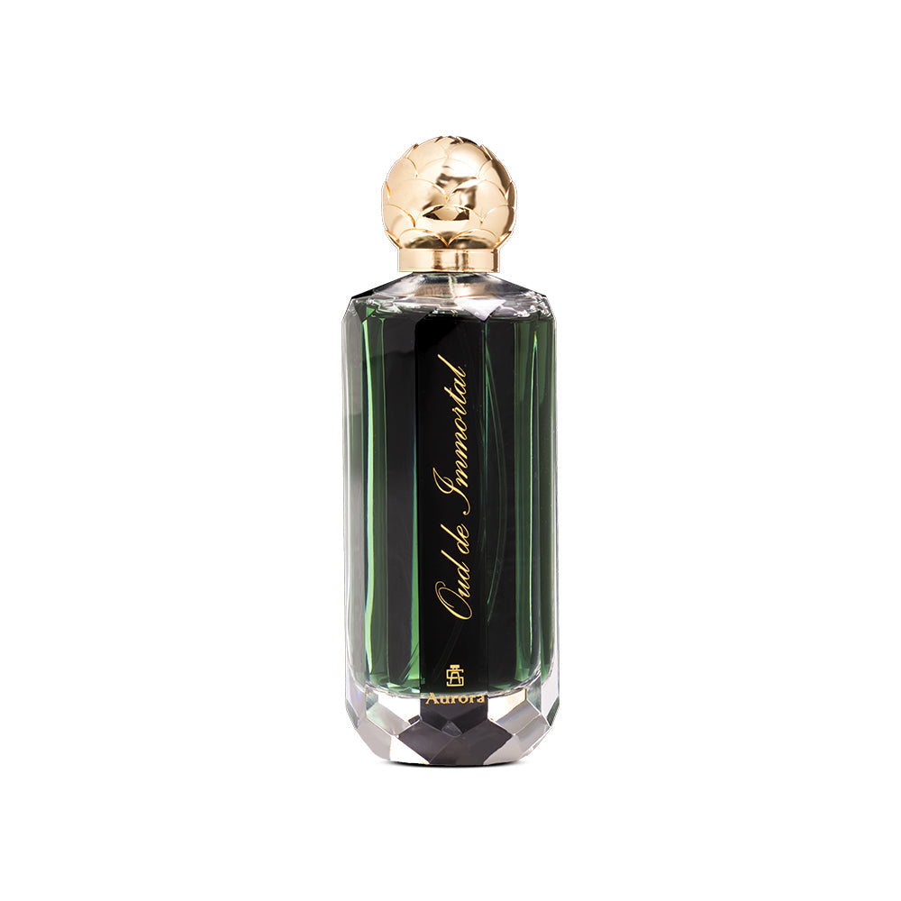 Aurora Scents Oud De Immortal 100ml