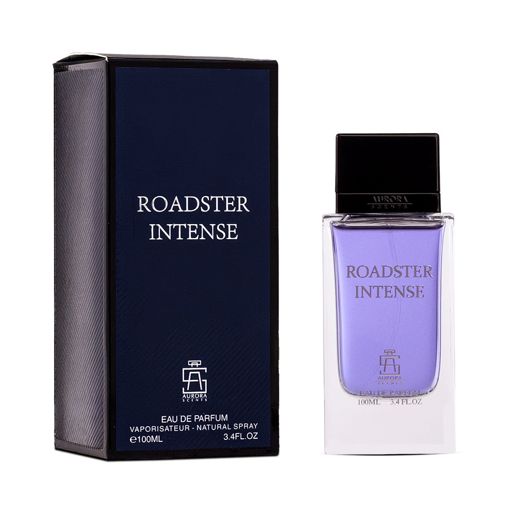 Aurora Scents Roadster Intense 100ml