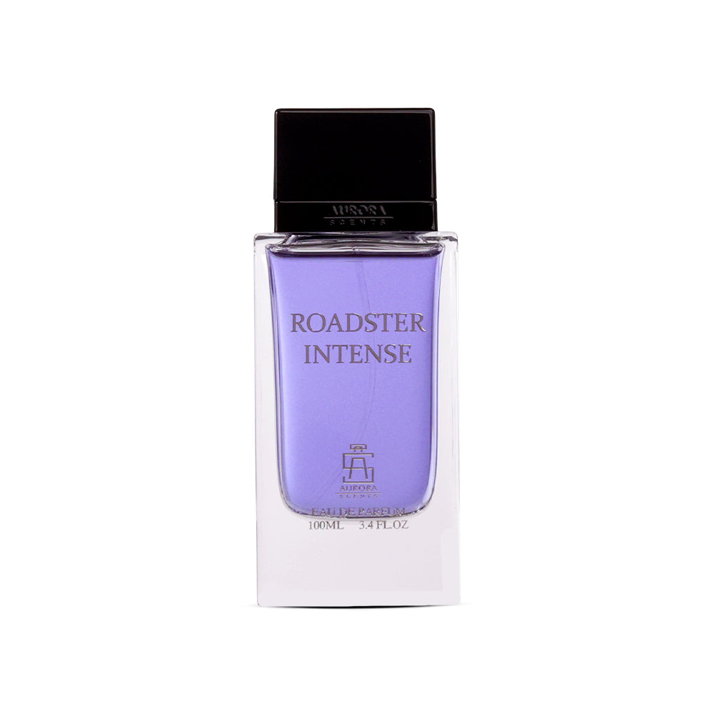 Aurora Scents Roadster Intense 100ml Main image