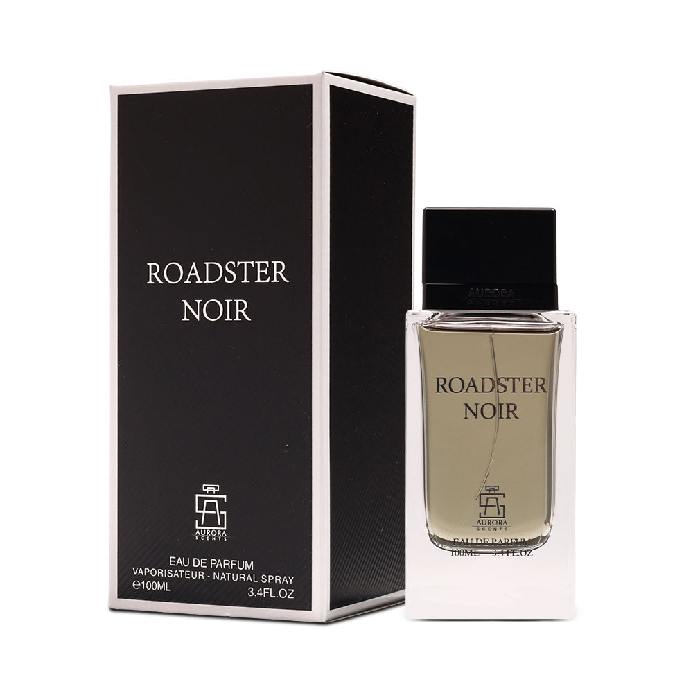 Aurora Scents Roadster Noir 100ml