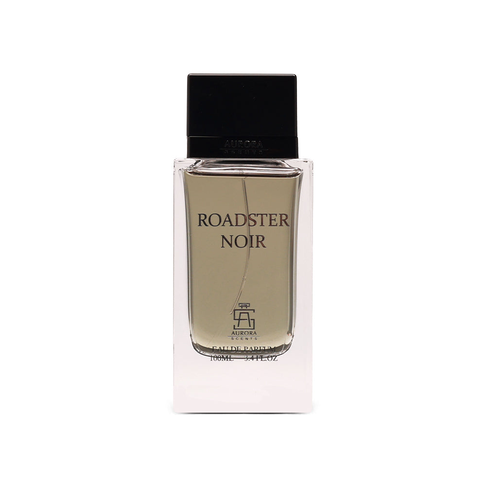 Aurora Scents Roadster Noir 100ml Main image