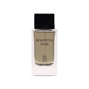 AURORA SCENTS ROADSTER NOIR FOR MEN EDP 100ML - Al Himyan Perfumes | عطور هميان | Oud & Luxury Fragrances - Aurora Scents
