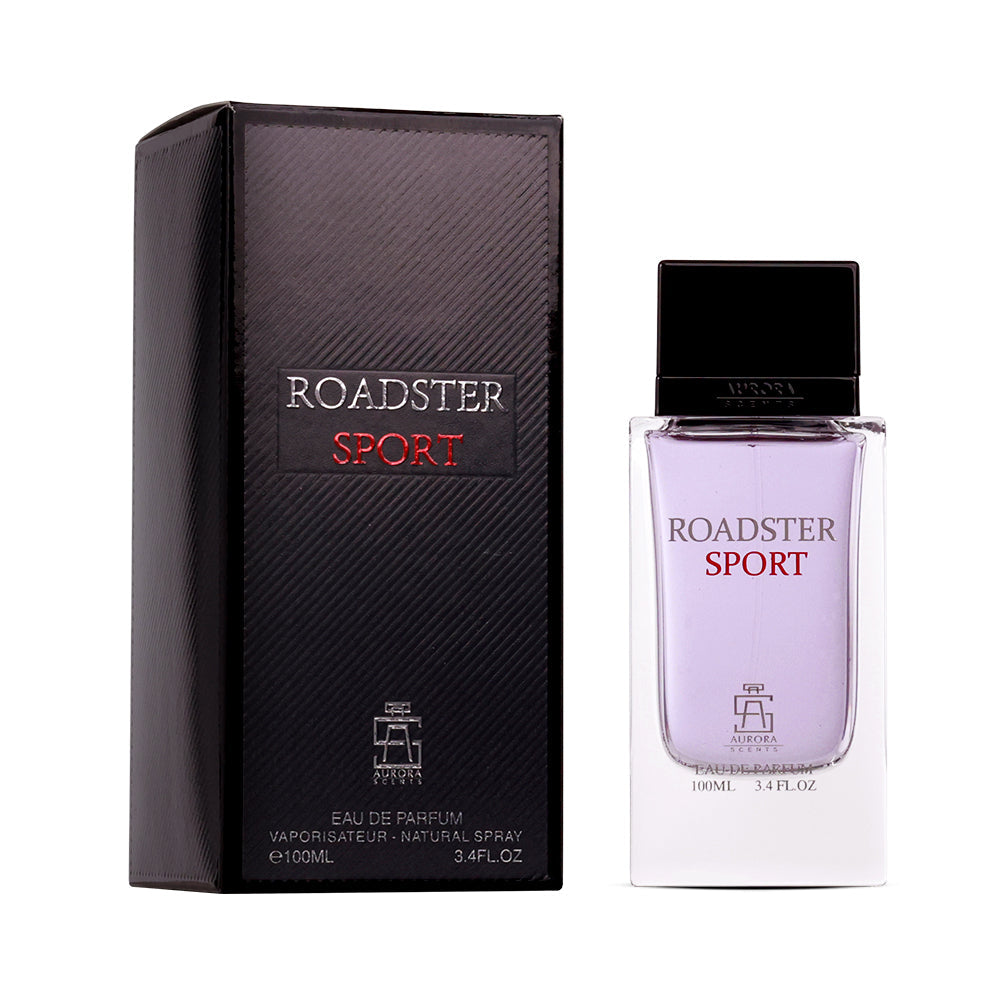 Aurora Scents Roadster Sport 100ml