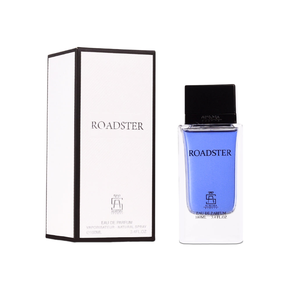 Aurora Scents Roadster 100ml