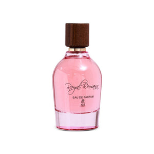 AURORA SCENTS ROYAL ROMANA FOR WOMEN EDP 100ML - Al Himyan Perfumes | عطور هميان | Oud & Luxury Fragrances - Aurora Scents