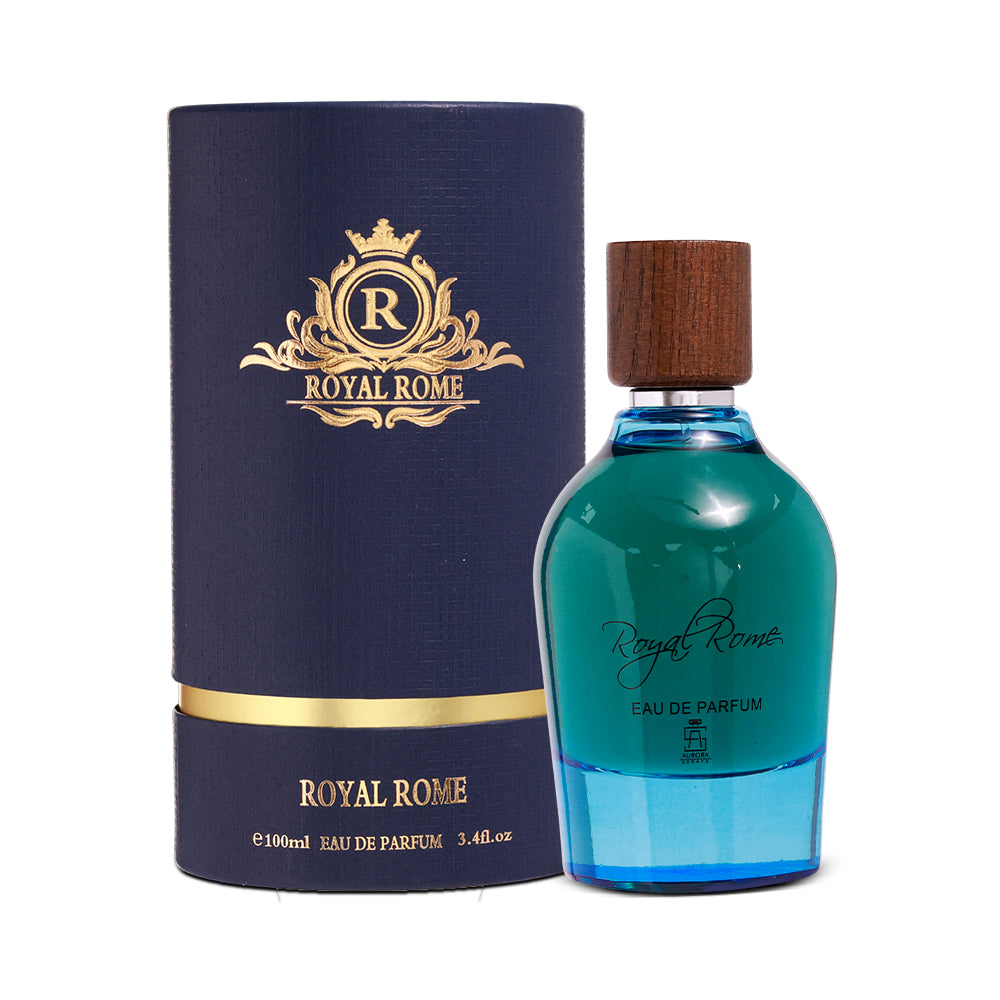 Aurora Scents Royal Rome 100ml