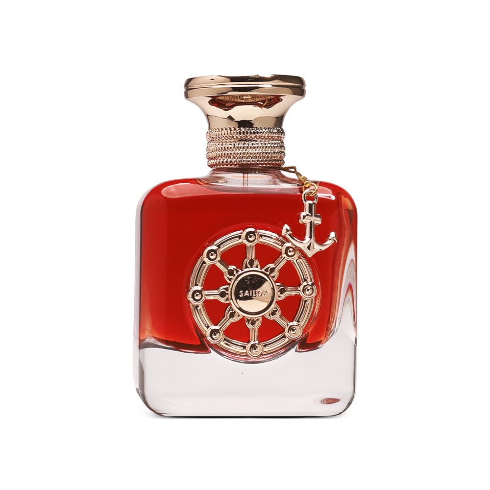 Aurora Scents Sailor Gold 100ml