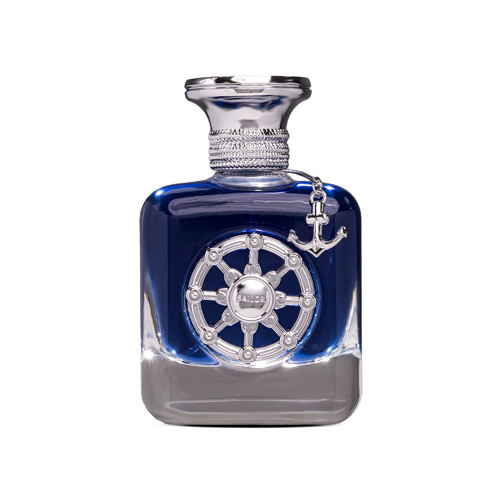Aurora Scents Sailor Silver 100ml