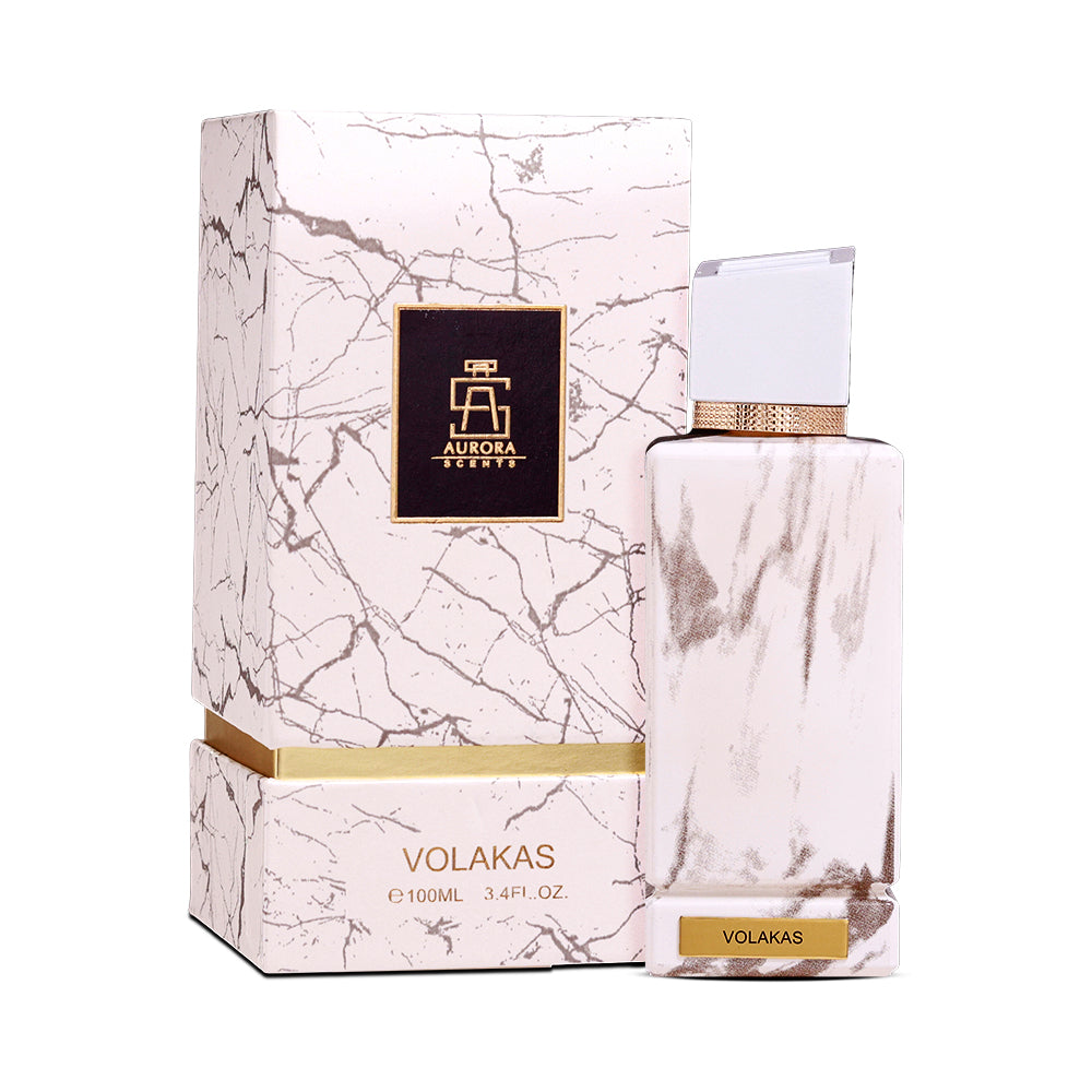 Aurora Scents Volakas 100ml
