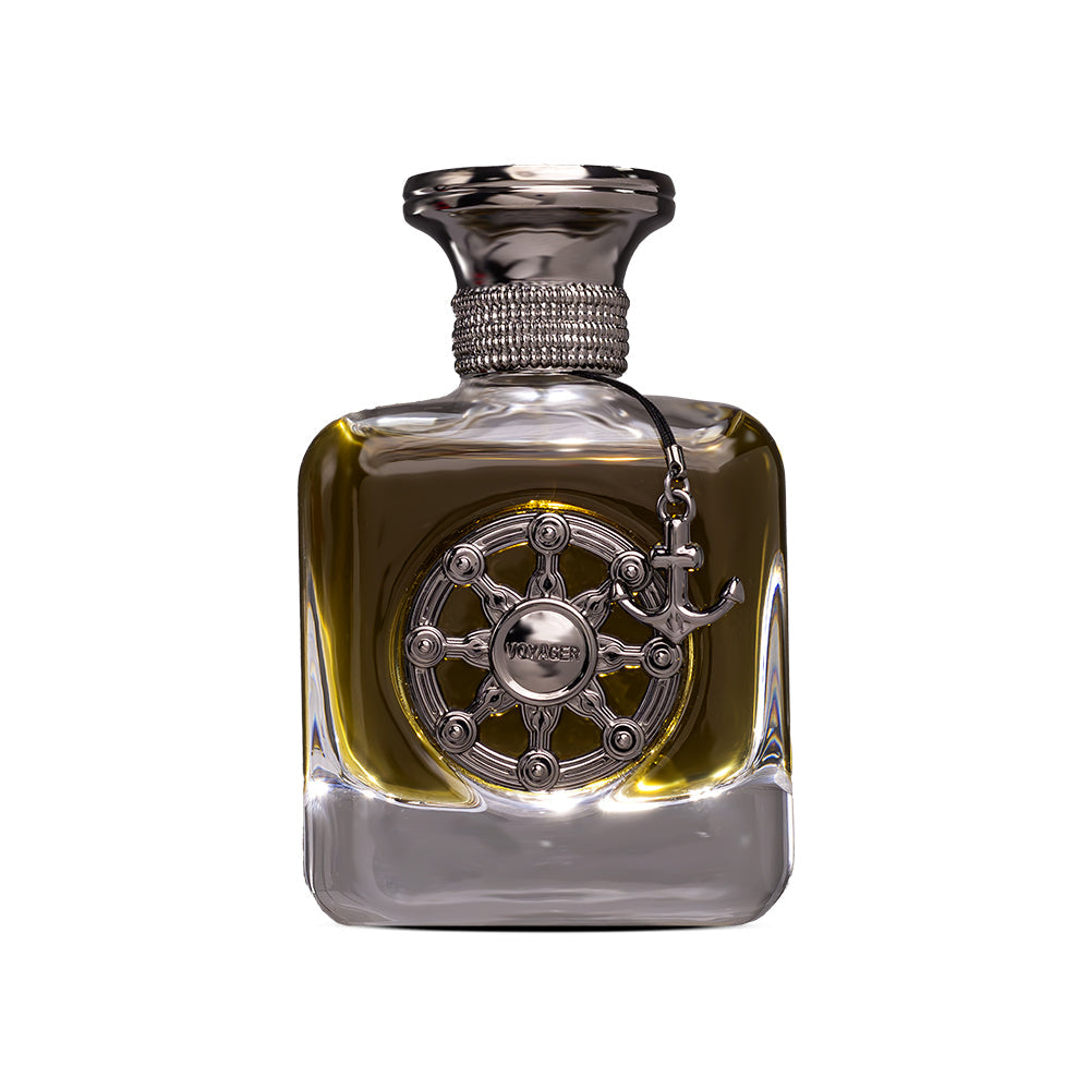 Aurora Scents Voyager Black 100ml