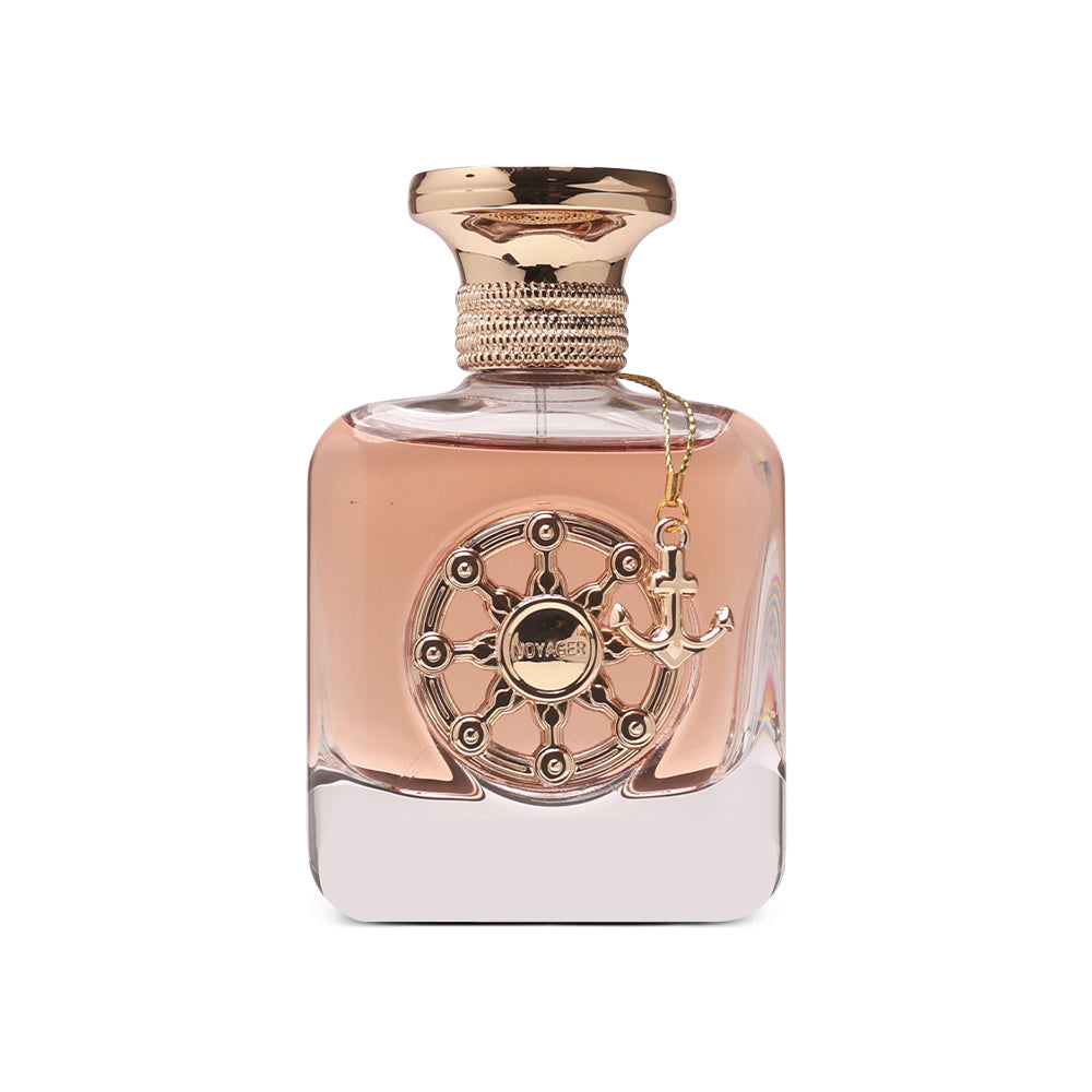 Aurora Scents Voyager Gold 100ml