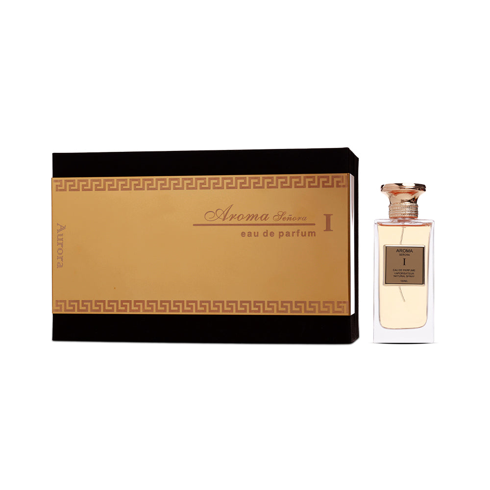 Aurora Scents Aroma Senora I 100ml