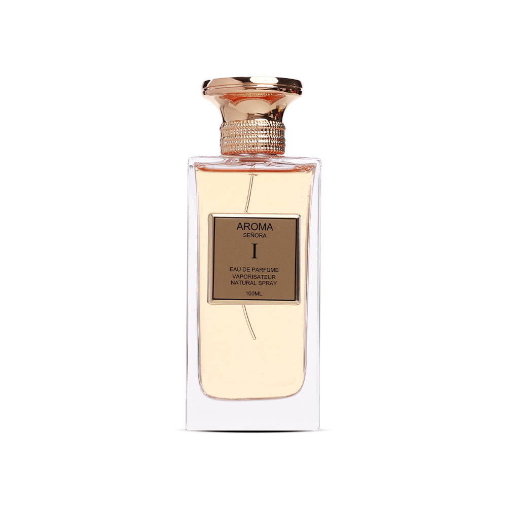 Aurora Scents Aroma Senora I 100ml Main image